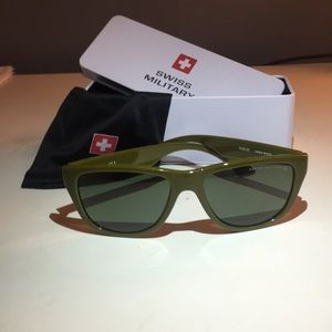 Swiss Military sunglasses